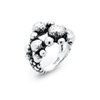 Anello Giovanni Raspini Donna in Argento 11573/12 - 11573/12